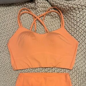 Lululemon align bra size 10